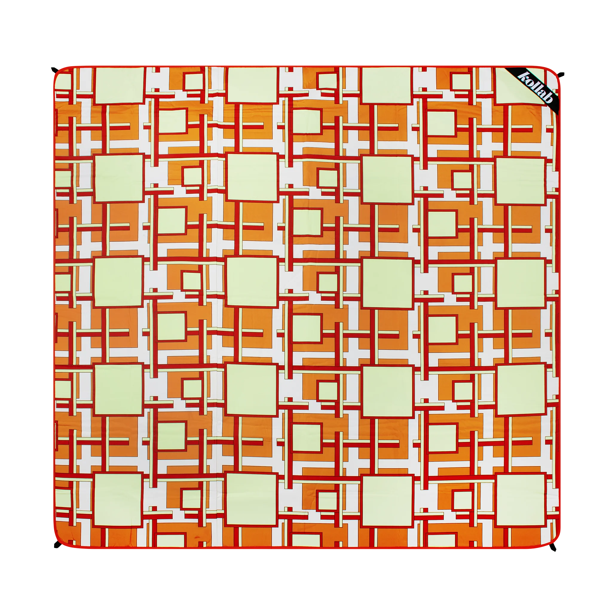 Picnic Mat Messina x Kollab - Image 3