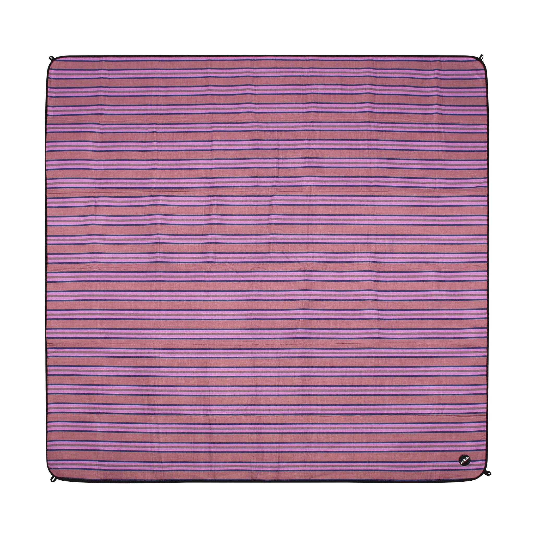 Picnic Mat Mulberry Lines - Image 3
