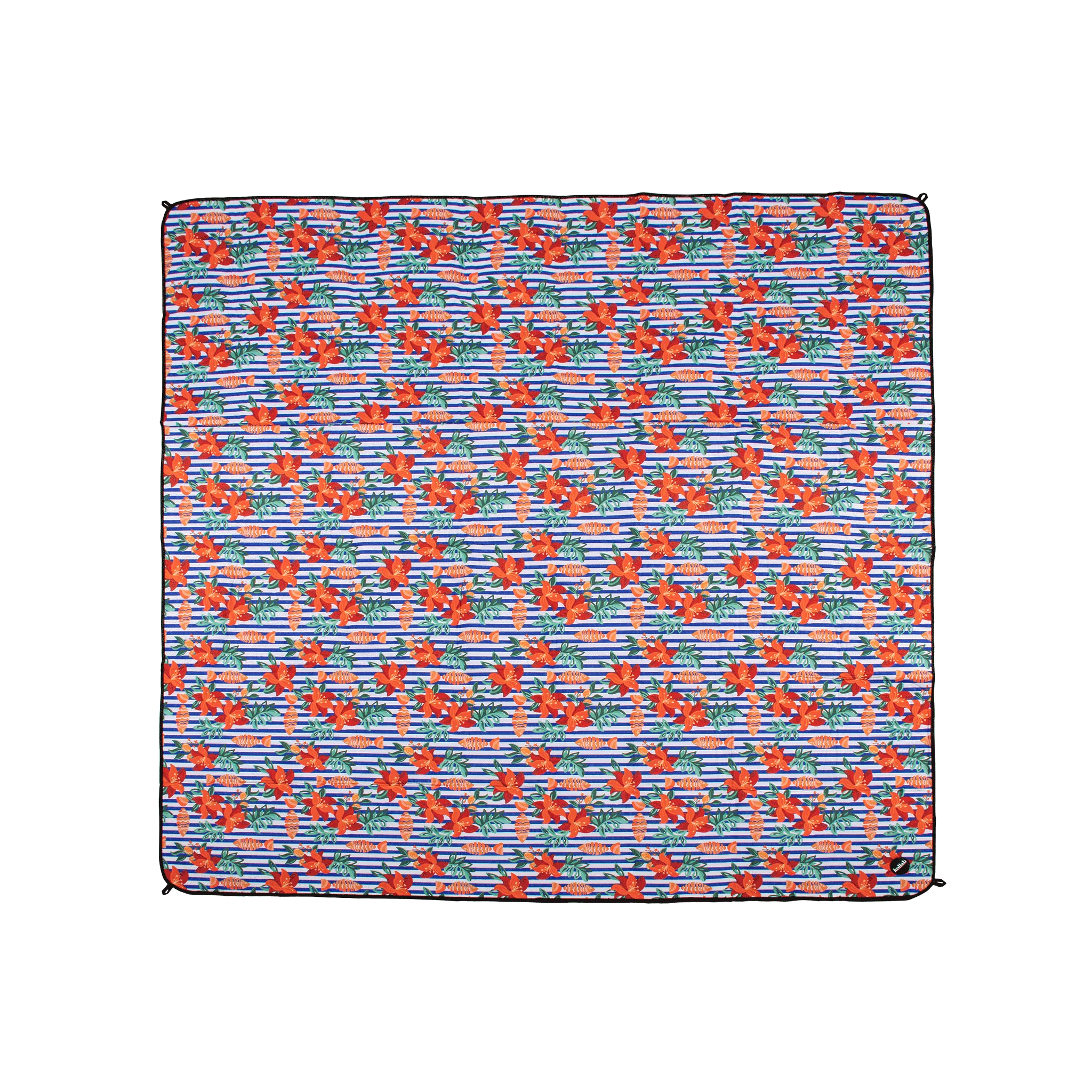 Picnic Mat Mykonos - Image 4