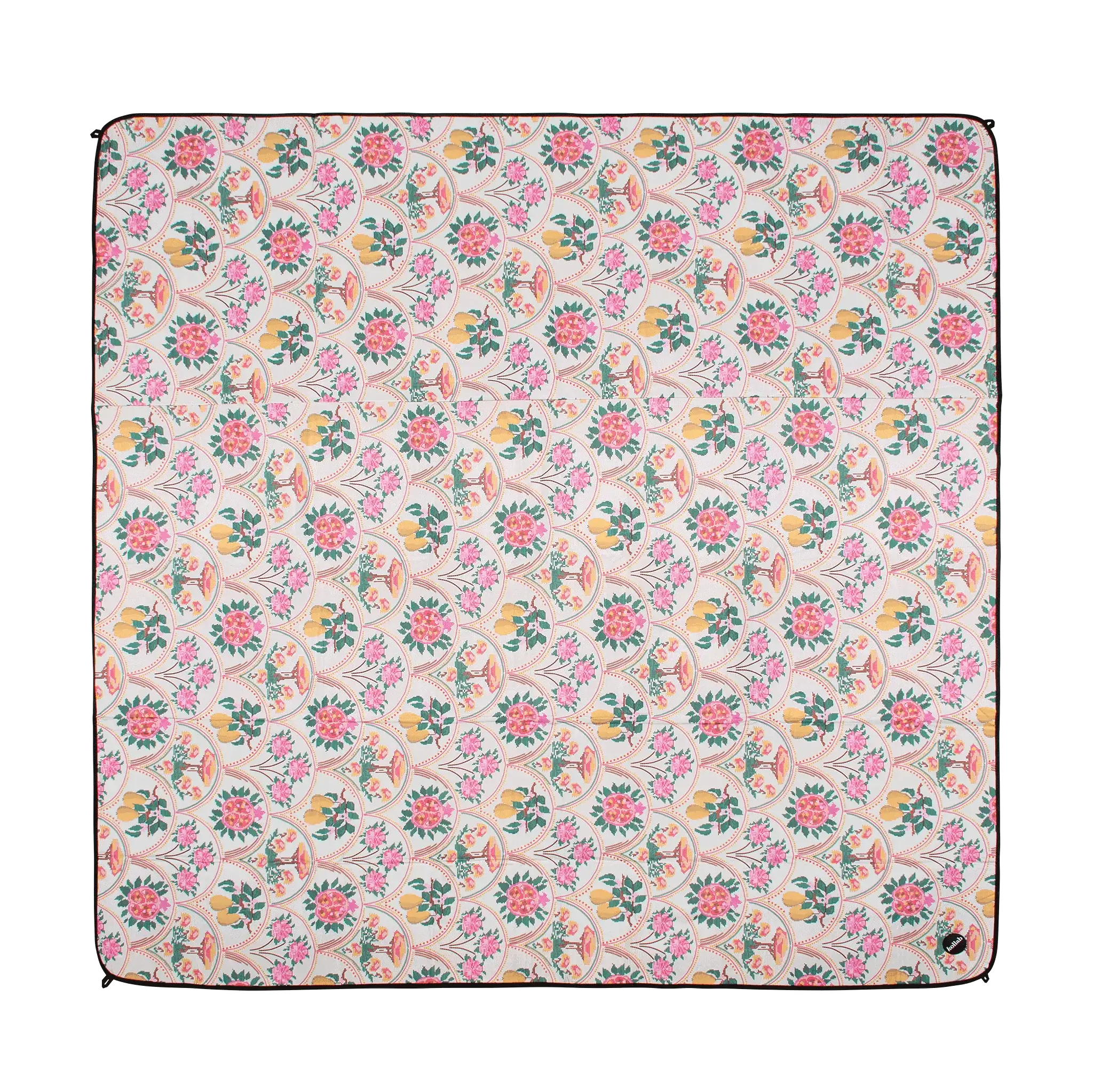 Picnic Mat Needlepoint Garden - Image 4