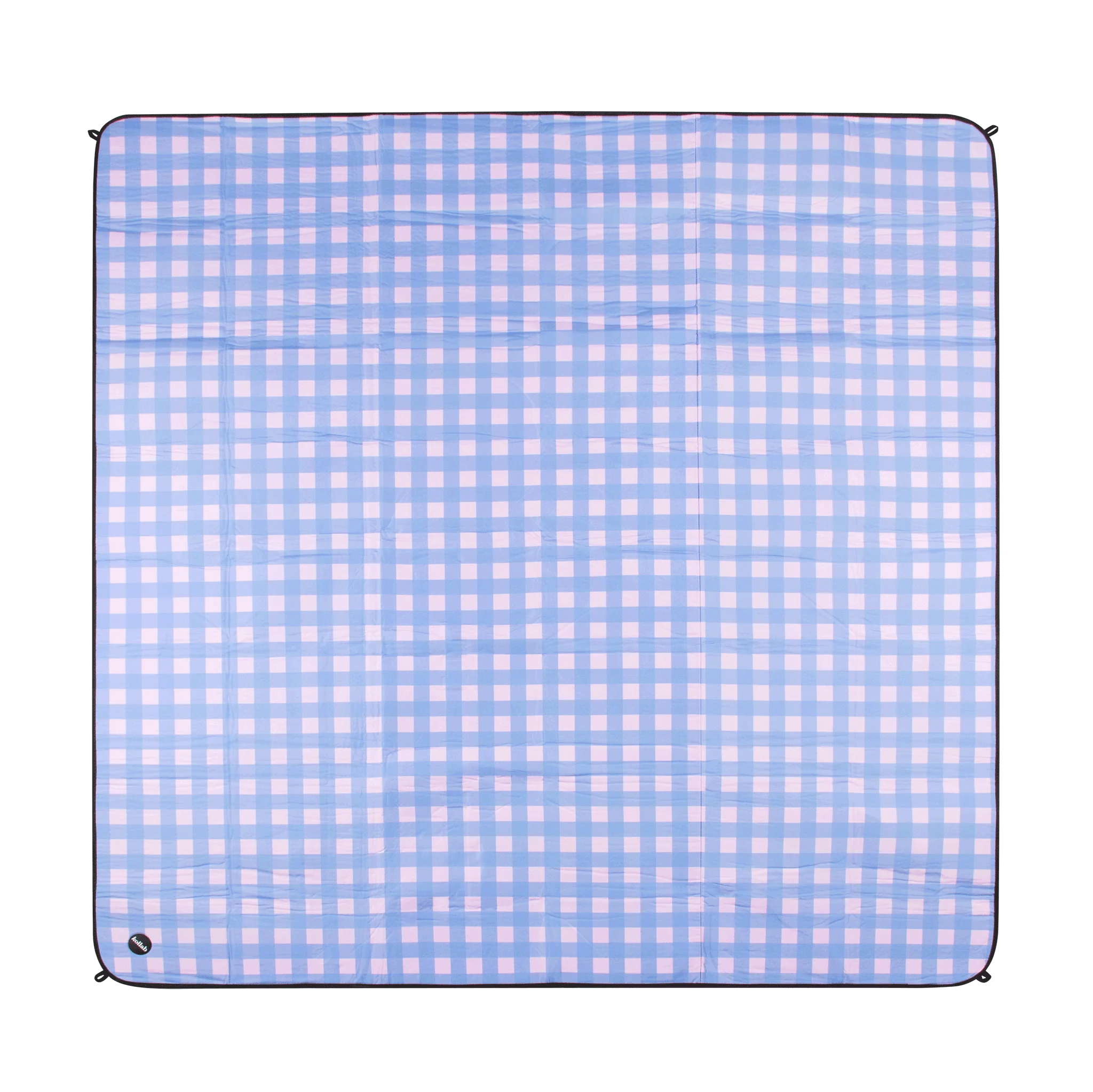 Picnic Mat Skyberry Gingham - Image 3