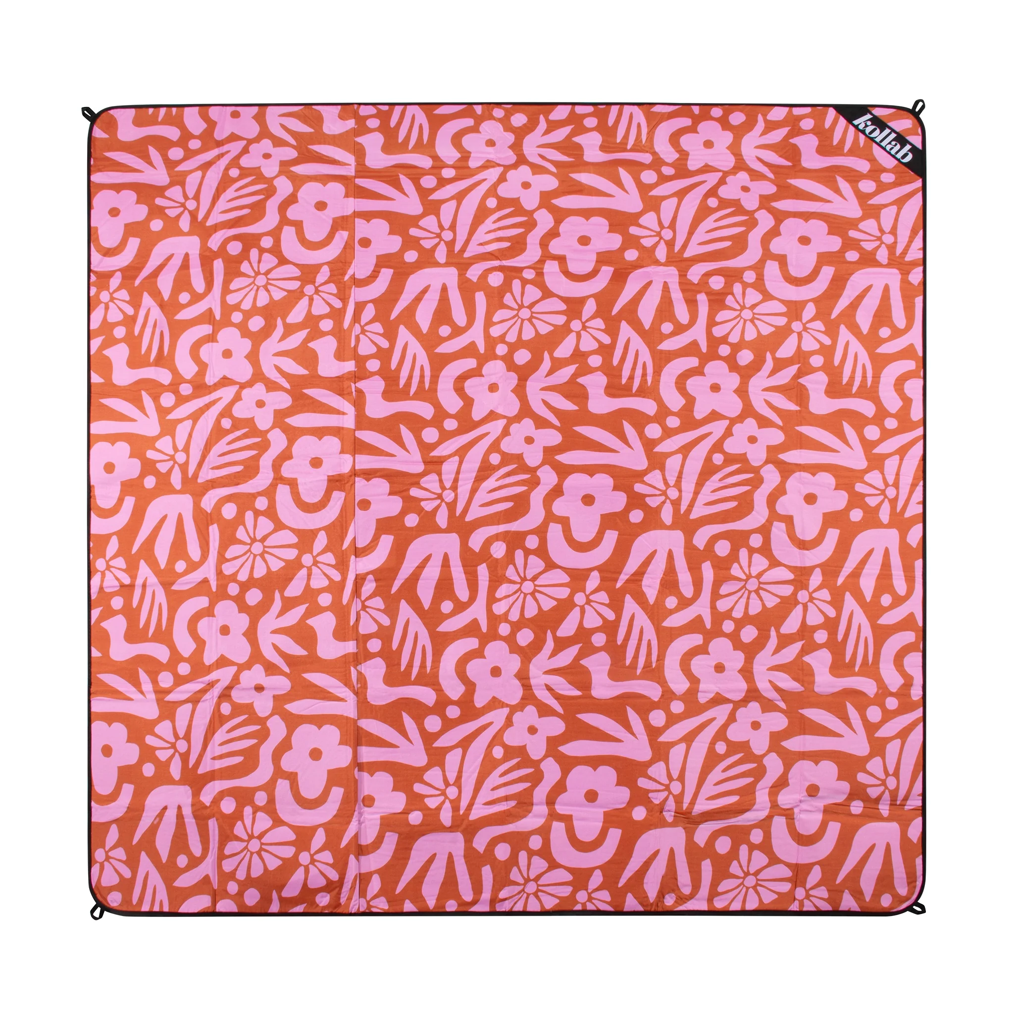 Picnic Mat Terra Bloom - Image 3