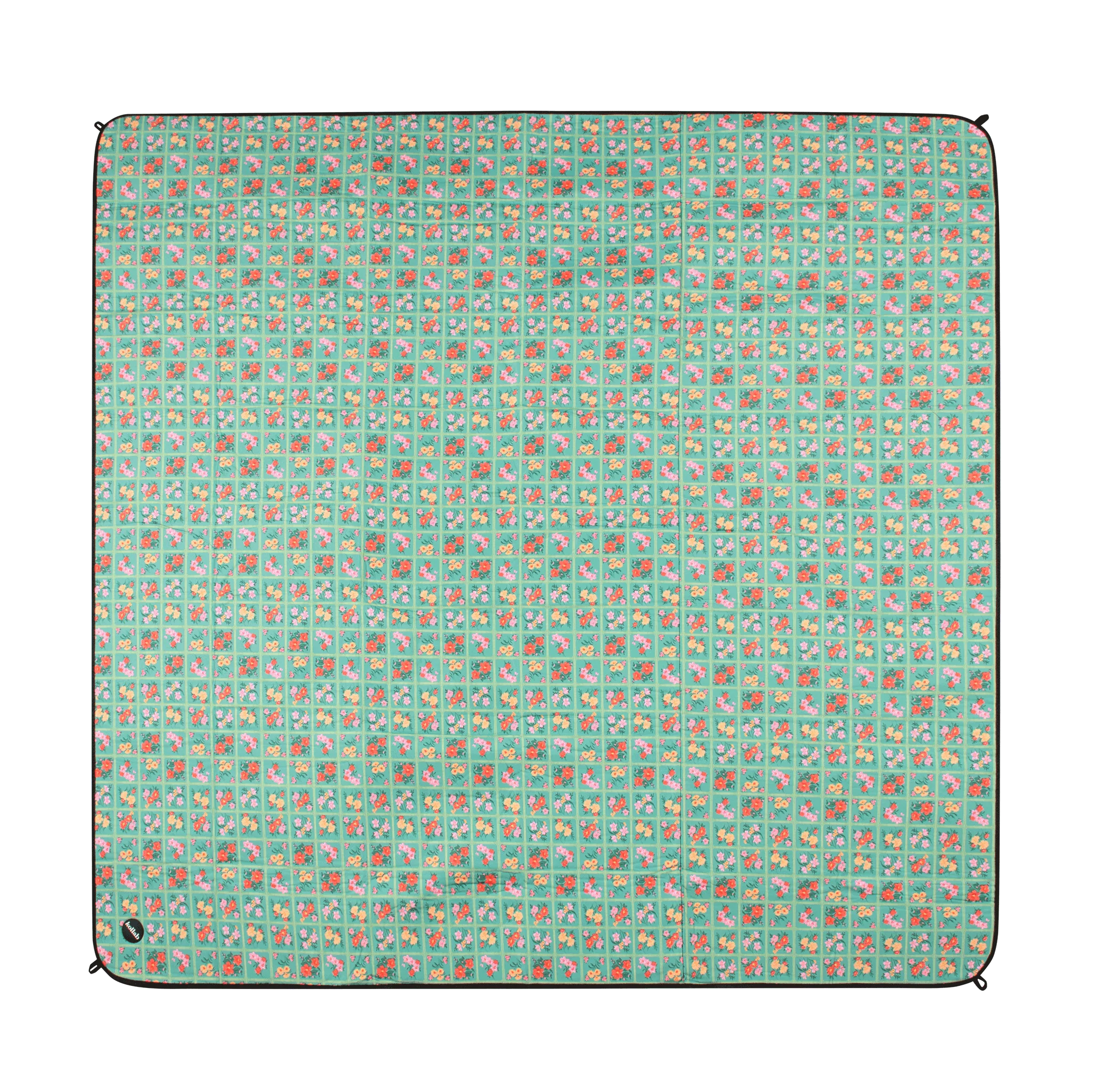 Picnic Mat Vintage Patch - Image 3