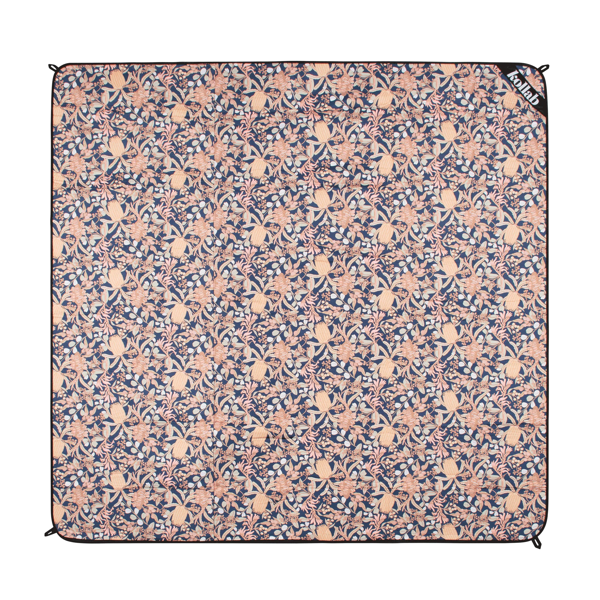 Picnic Mat Wildflower - Image 4