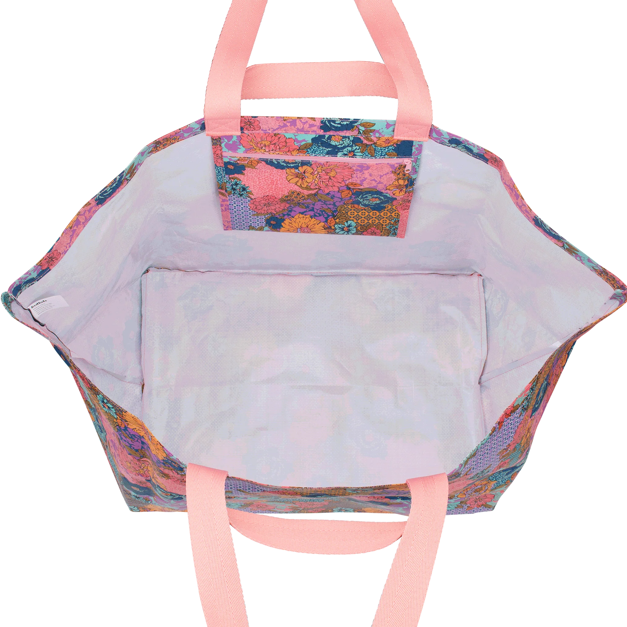 Shopper Tote Bethany - Image 2