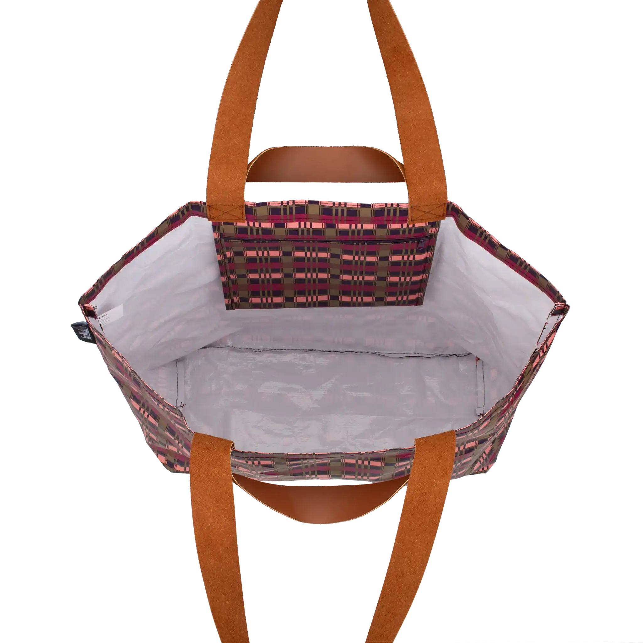 Shopper Tote Crimson Nights - Image 2