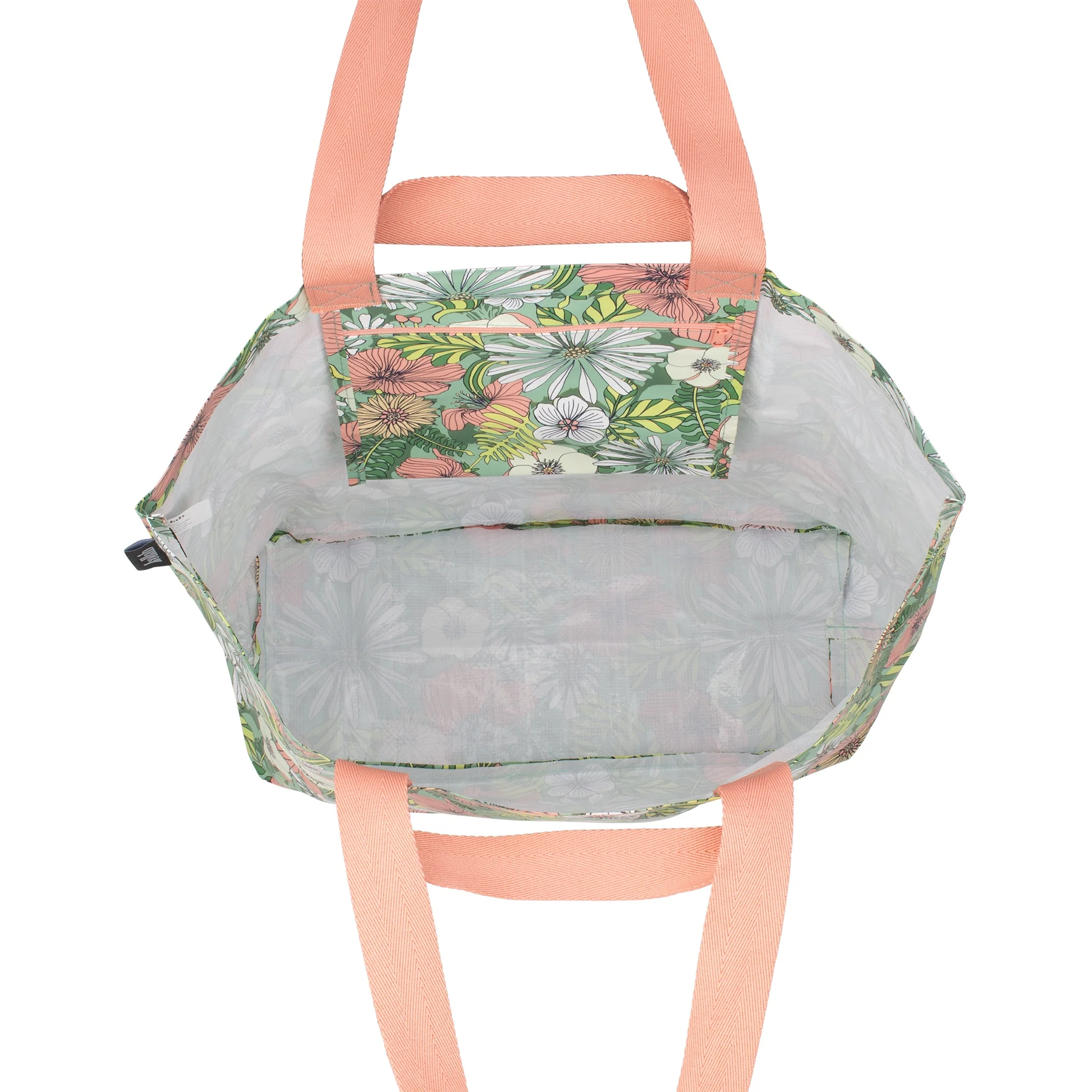 Shopper Tote Magical Garden - Image 3