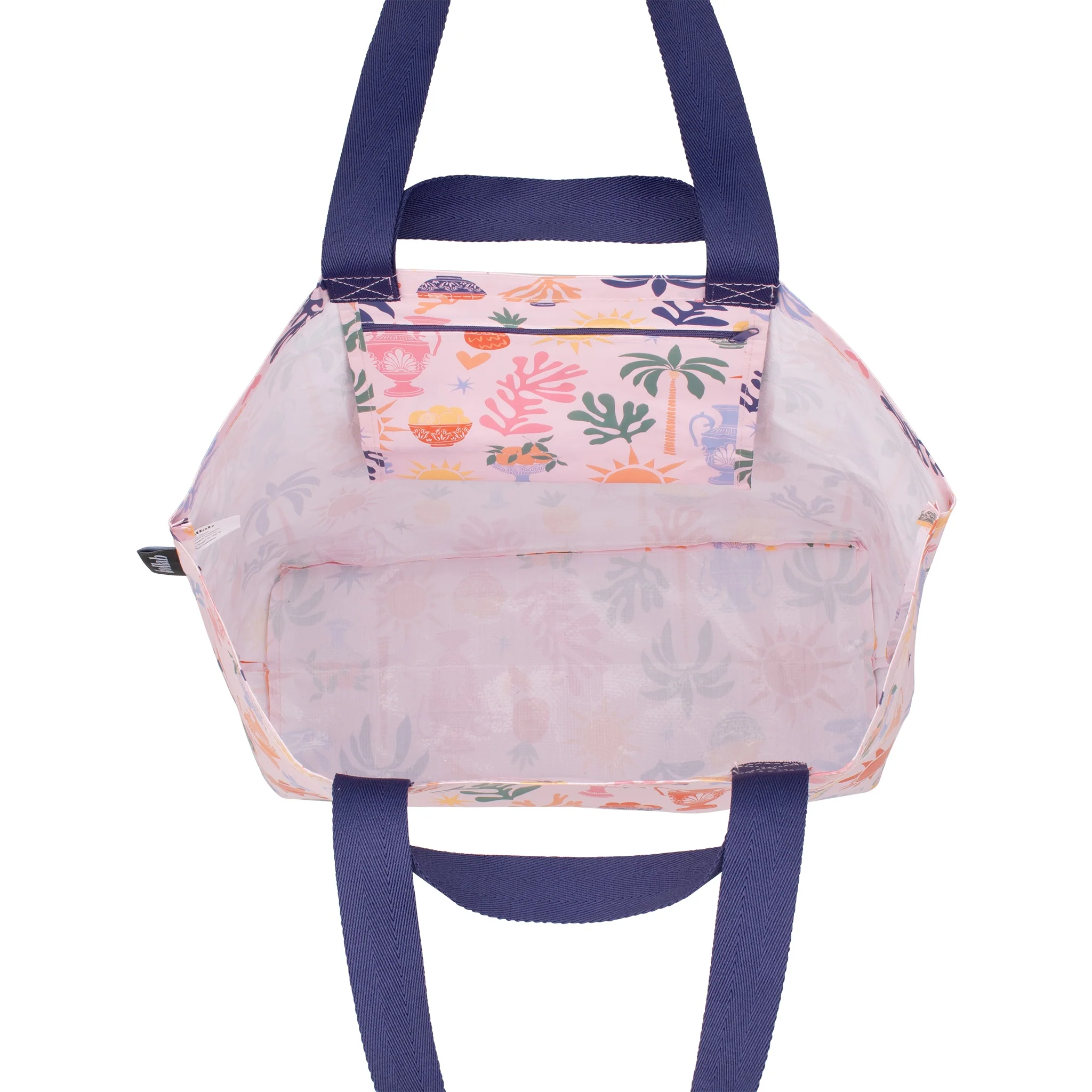 Shopper Tote Moroccan Nights - Image 3