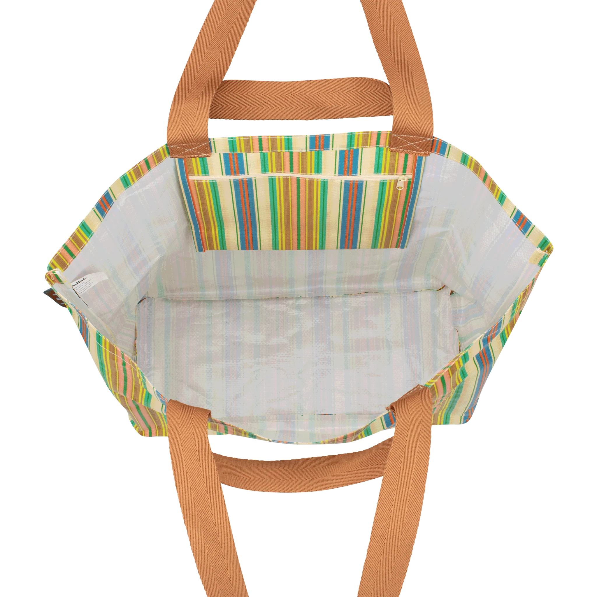 Shopper Tote Positano - Image 4