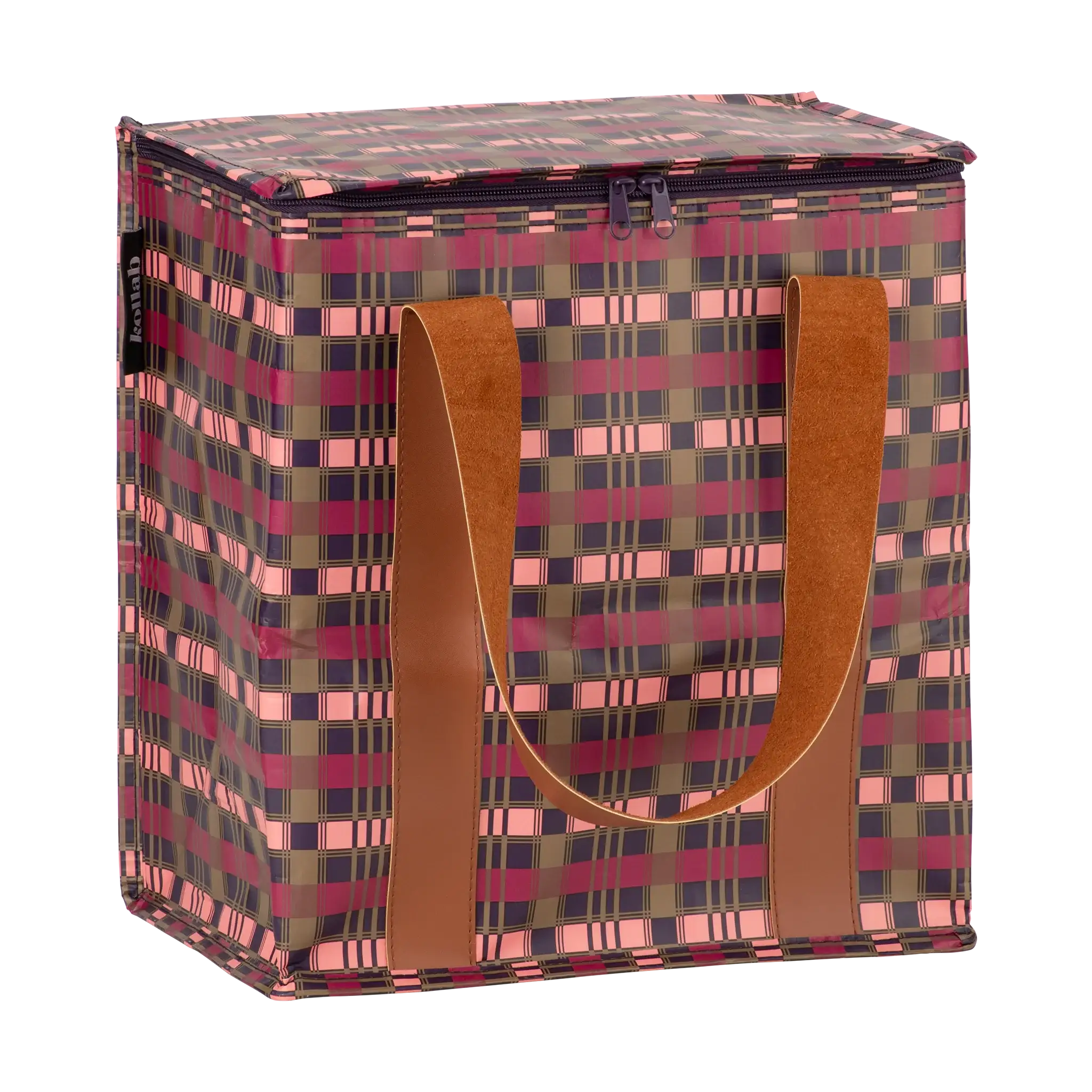 Shopping Trio Crimson Nights - Image 2
