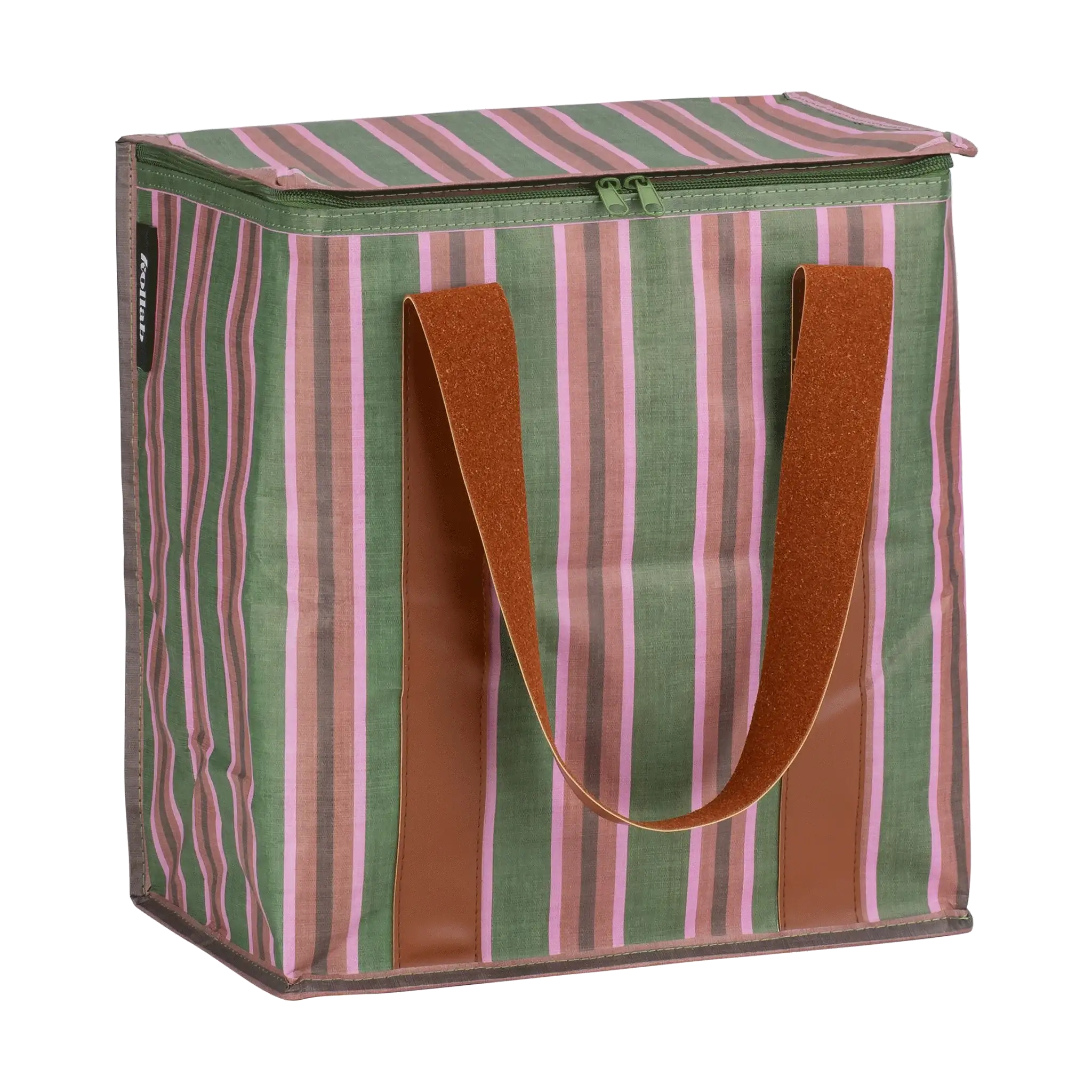 Shopping Trio Forest Stripe - Image 2
