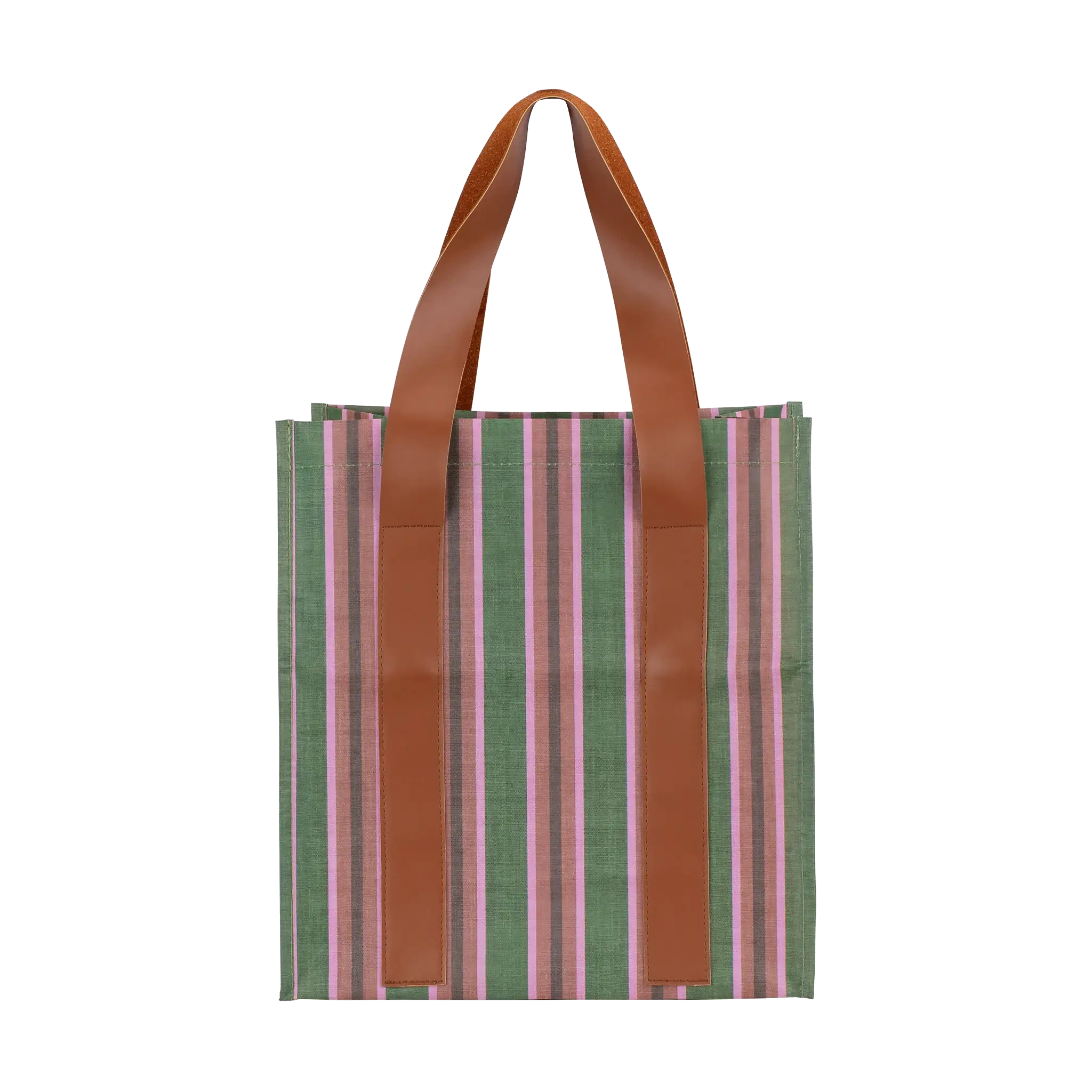 Shopping Trio Forest Stripe - Image 3