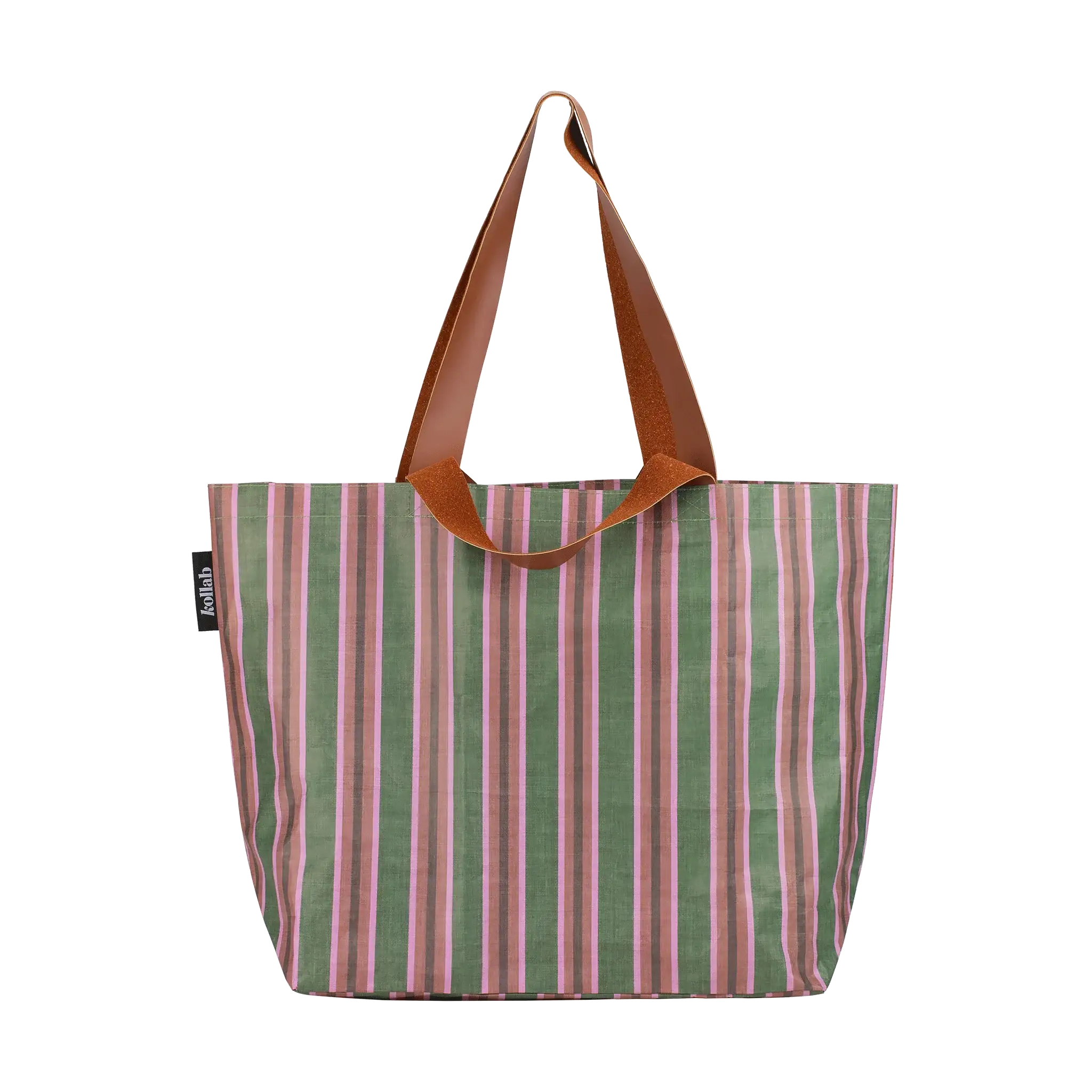 Shopping Trio Forest Stripe - Image 4