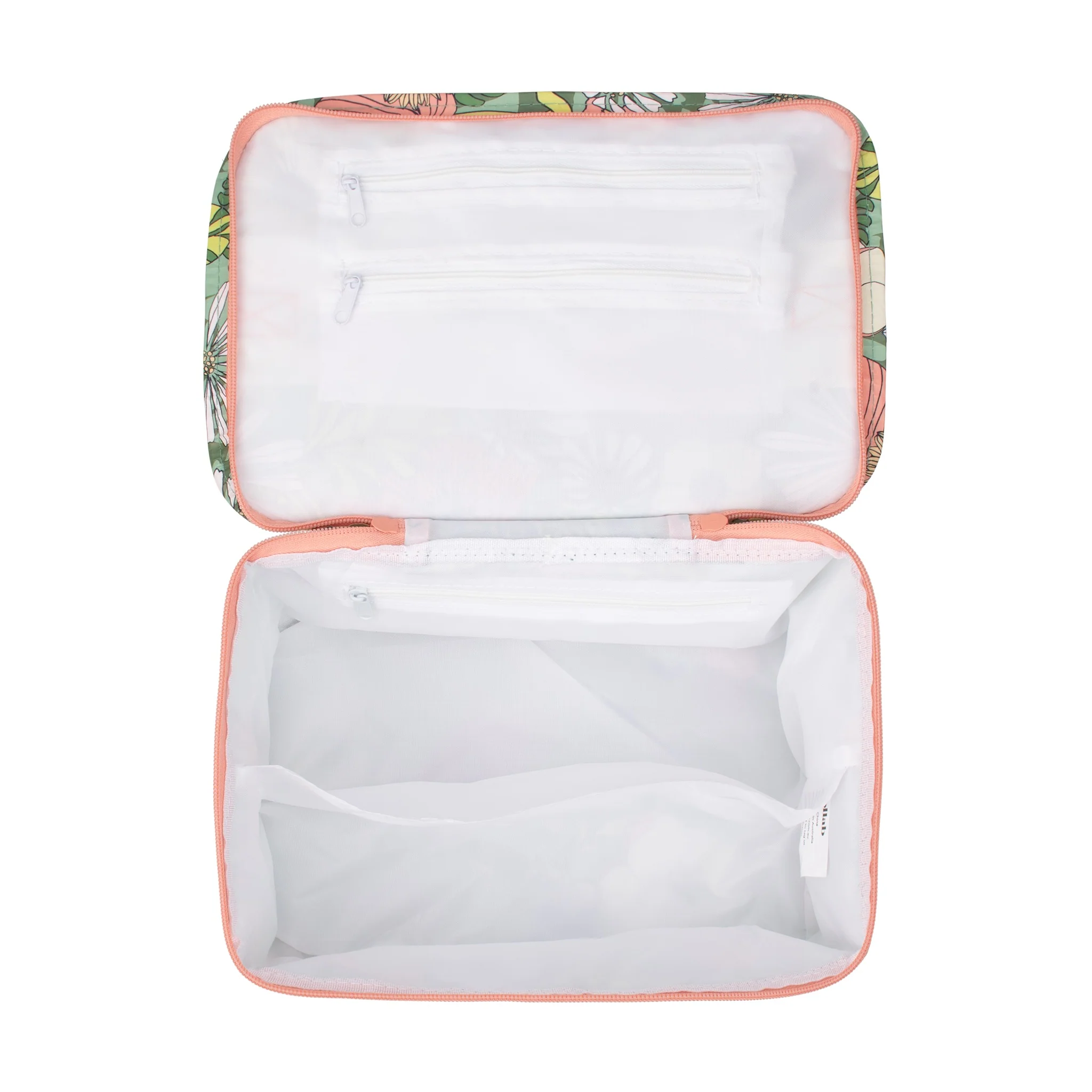 Toiletry Stash Bag Magical Garden - Image 3