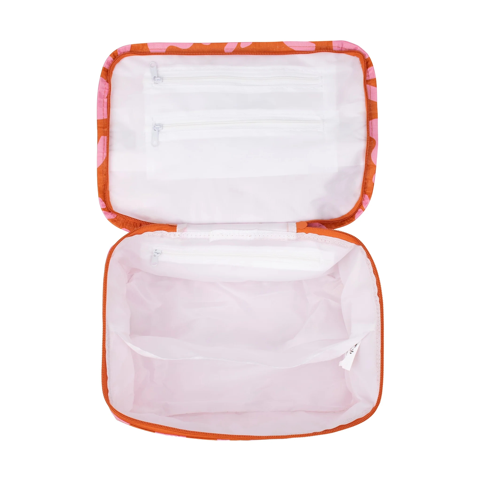 Toiletry Stash Bag Terra Bloom - Image 3