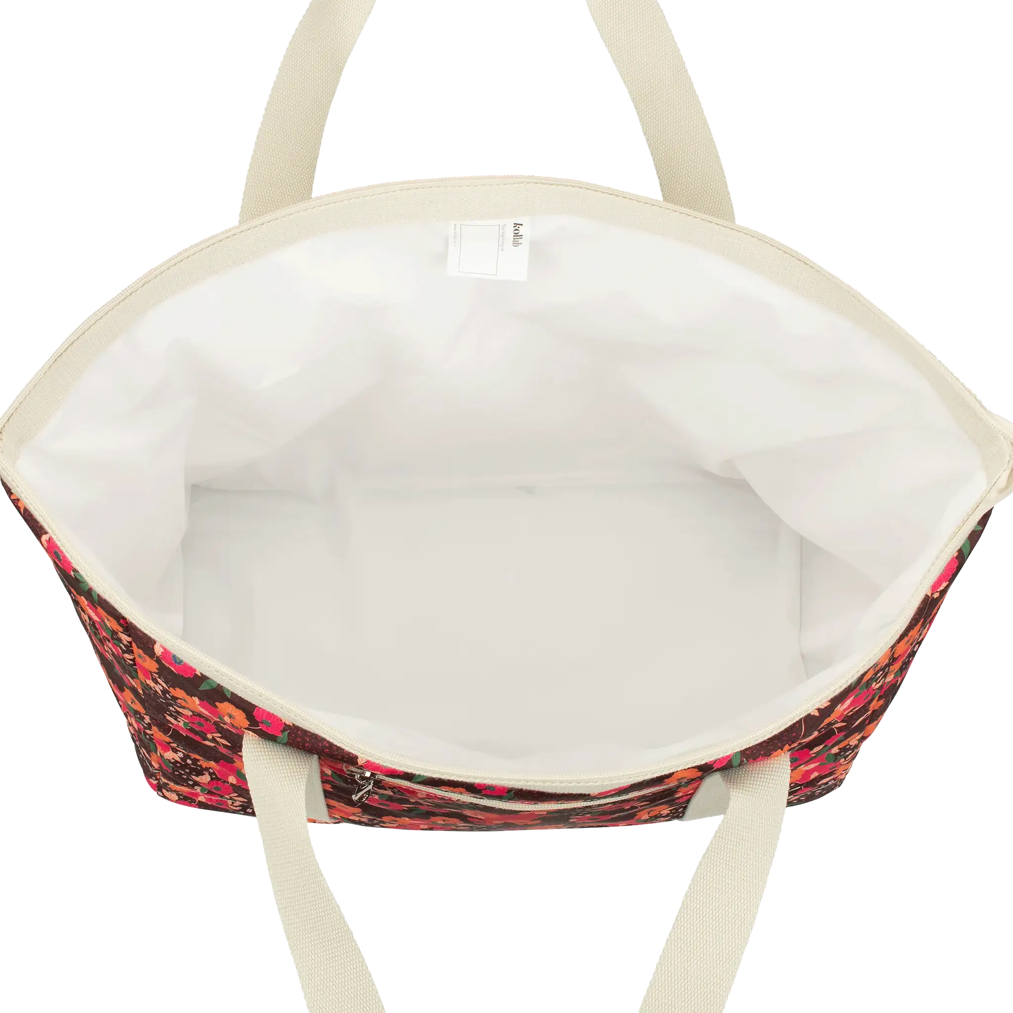Tote Bag Autumn Bouquet - Image 4