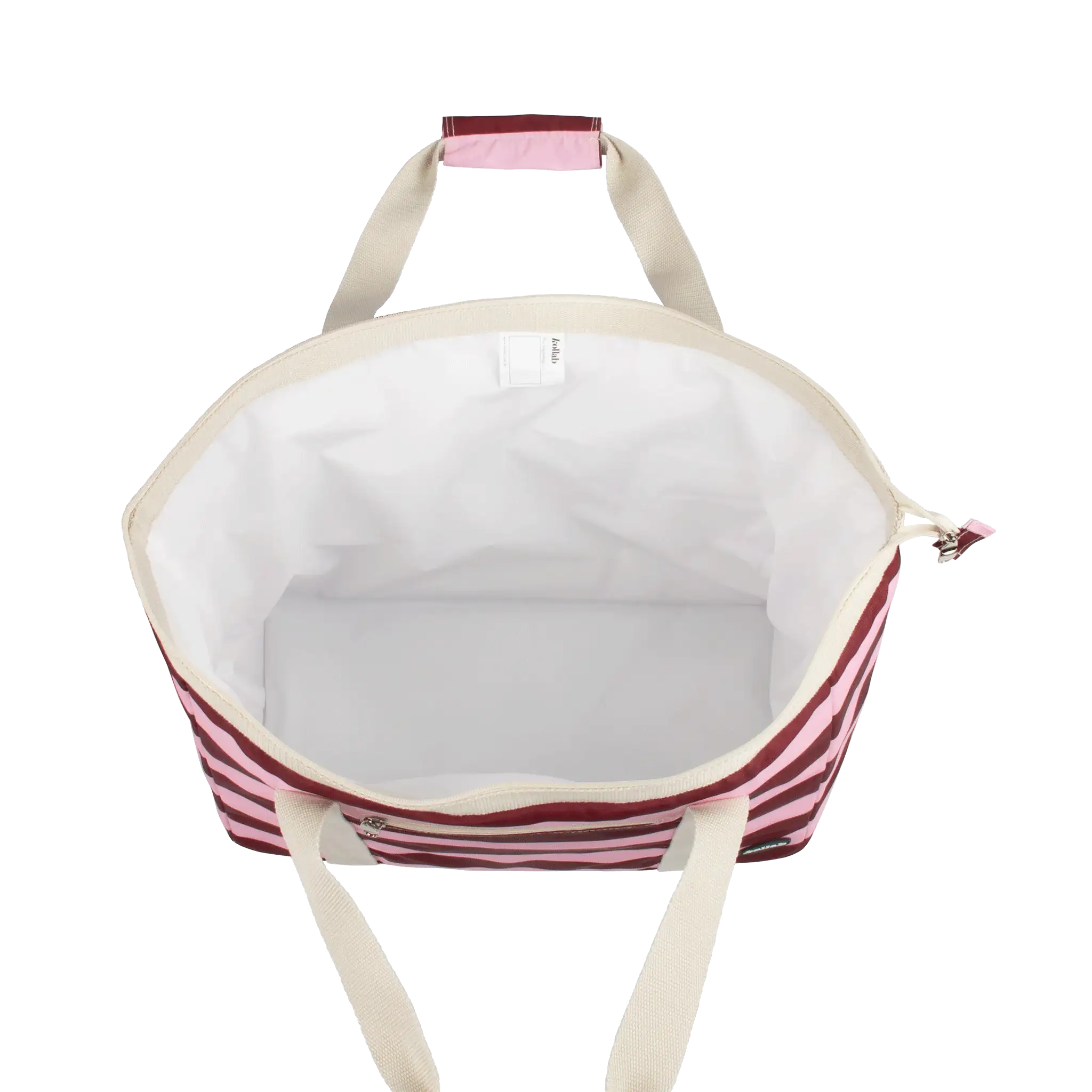 Tote Bag Coco Stripe - Image 4