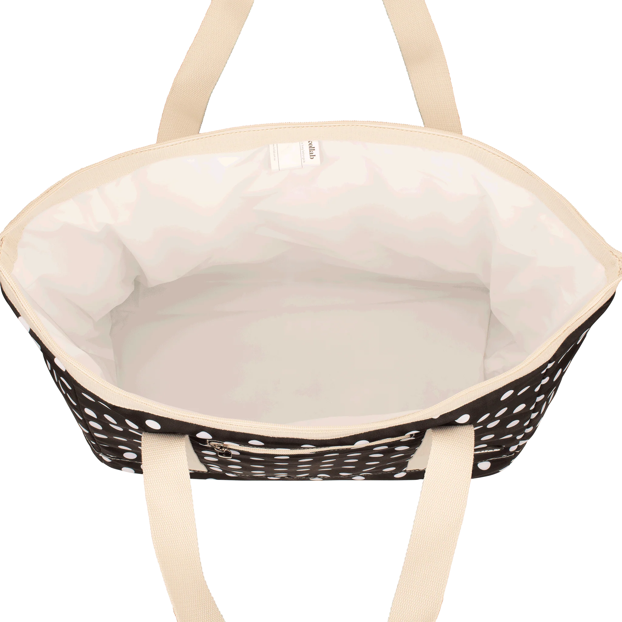 Tote Bag Dotty - Image 3