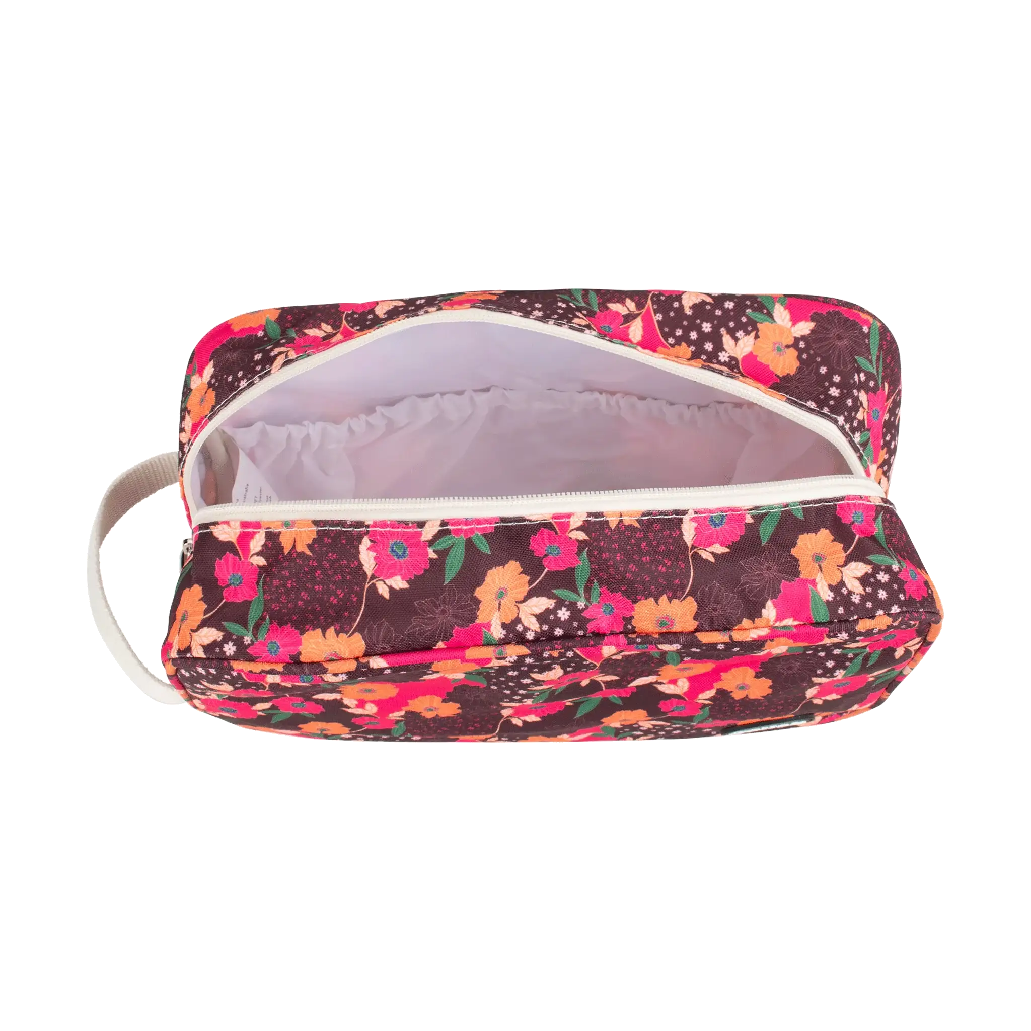 Travel Bag Autumn Bouquet - Image 3