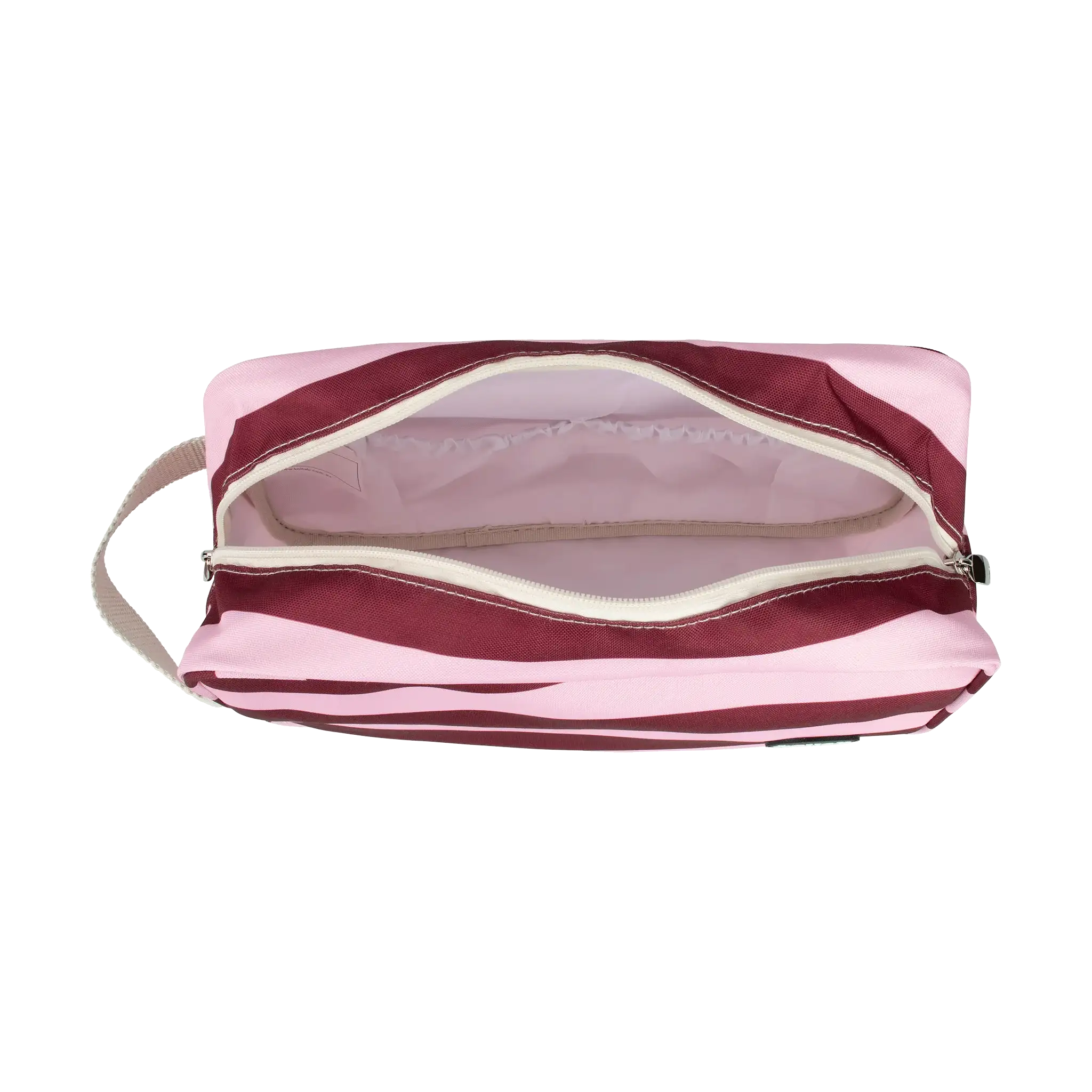 Travel Bag Coco Stripe - Image 4