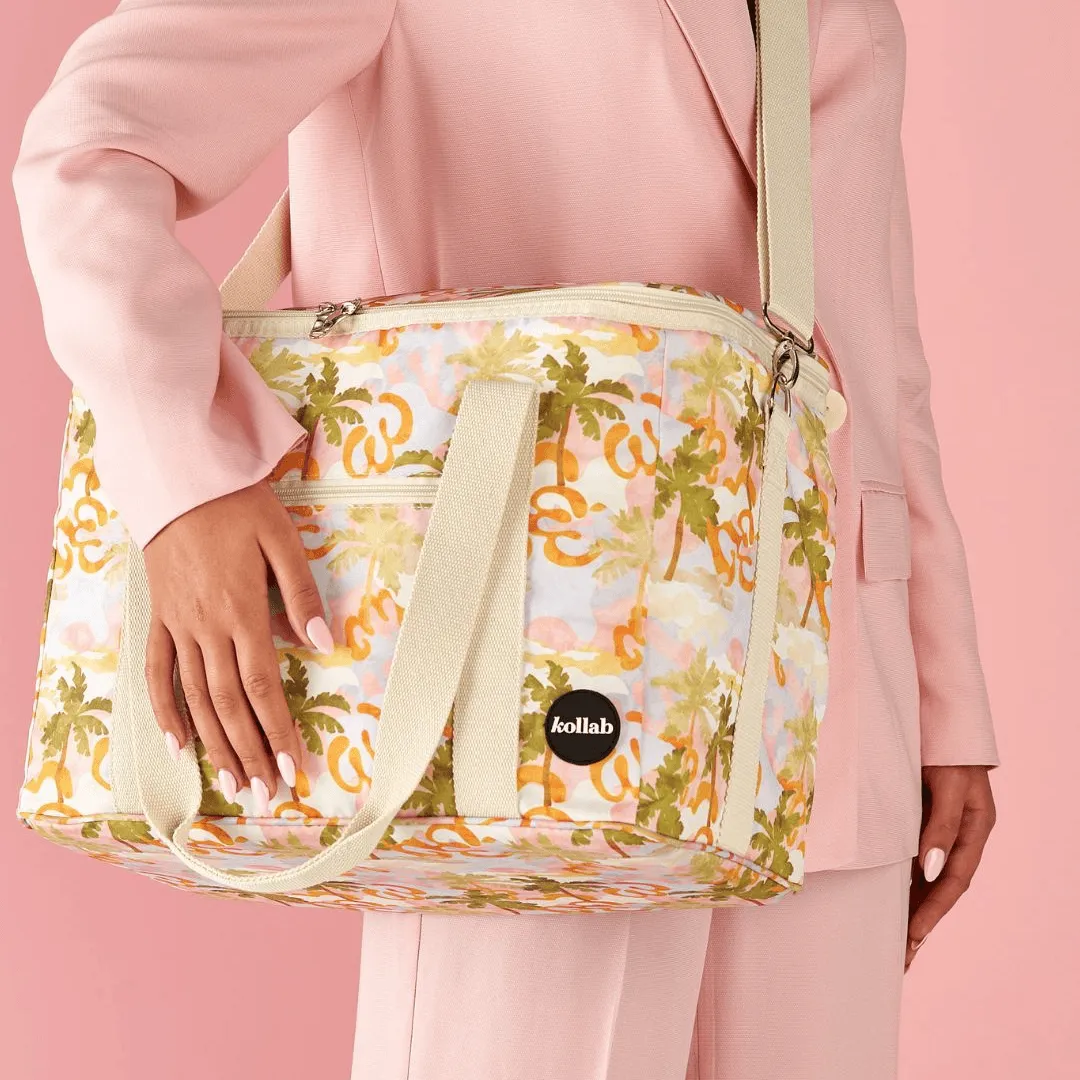 Travel Bag Kollab x Karen Walker Collection - Image 3