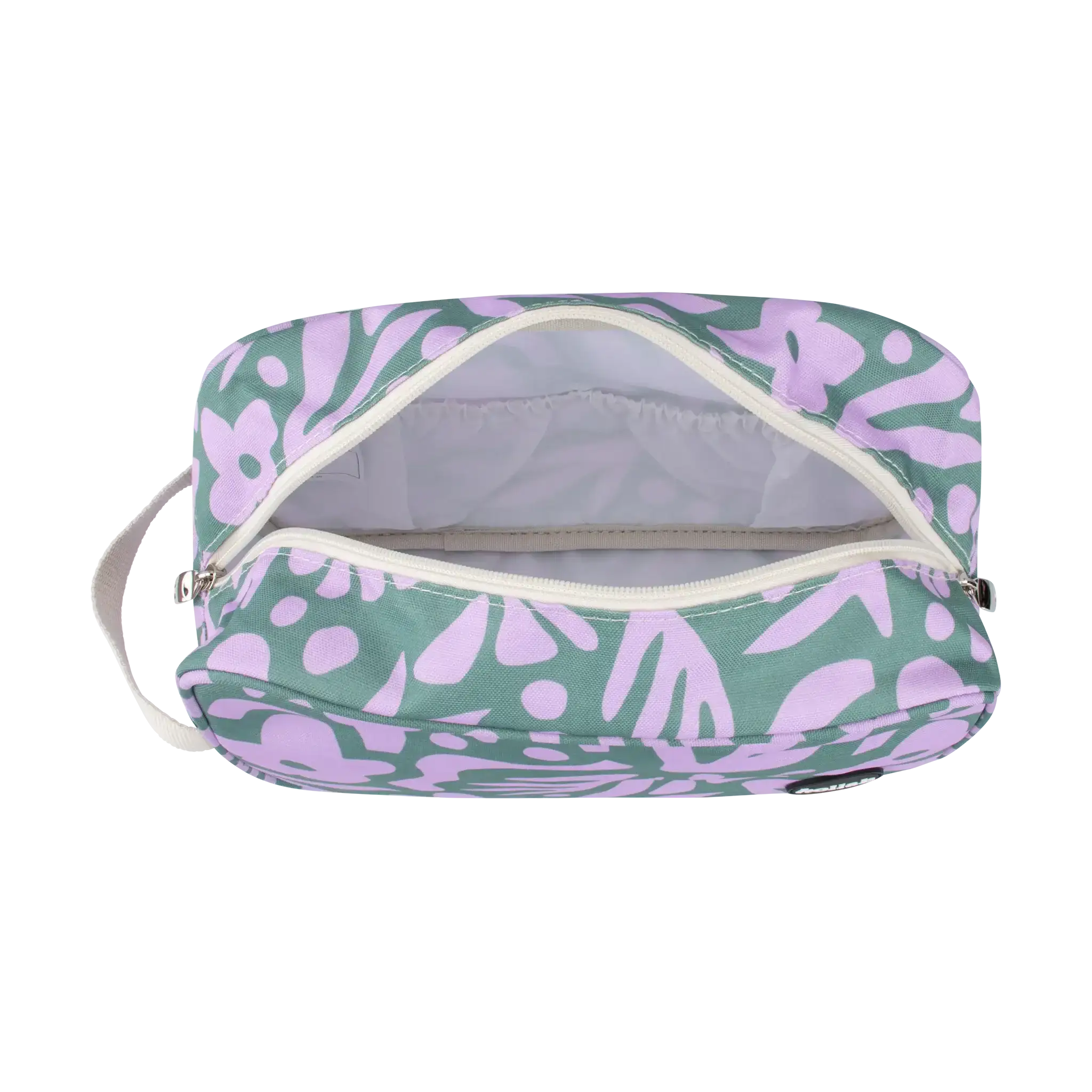 Travel Bag Lavender Bloom - Image 2