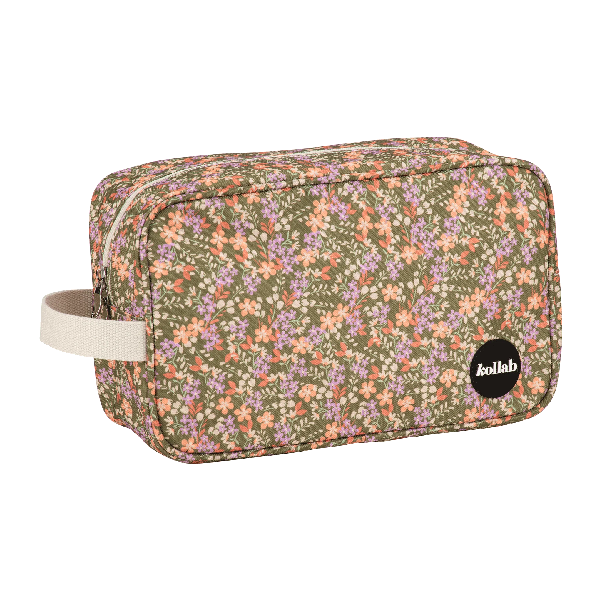 Travel Bag Lavender Haze