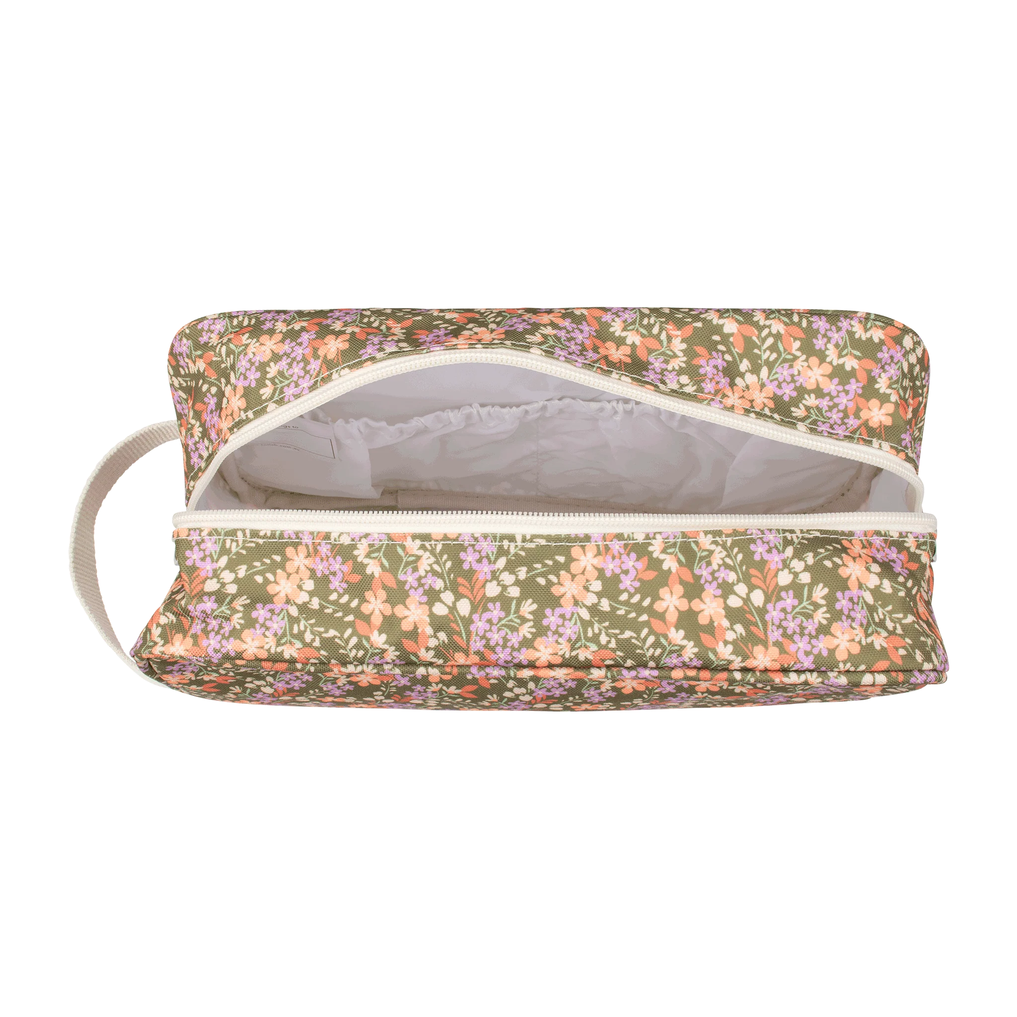Travel Bag Lavender Haze - Image 3