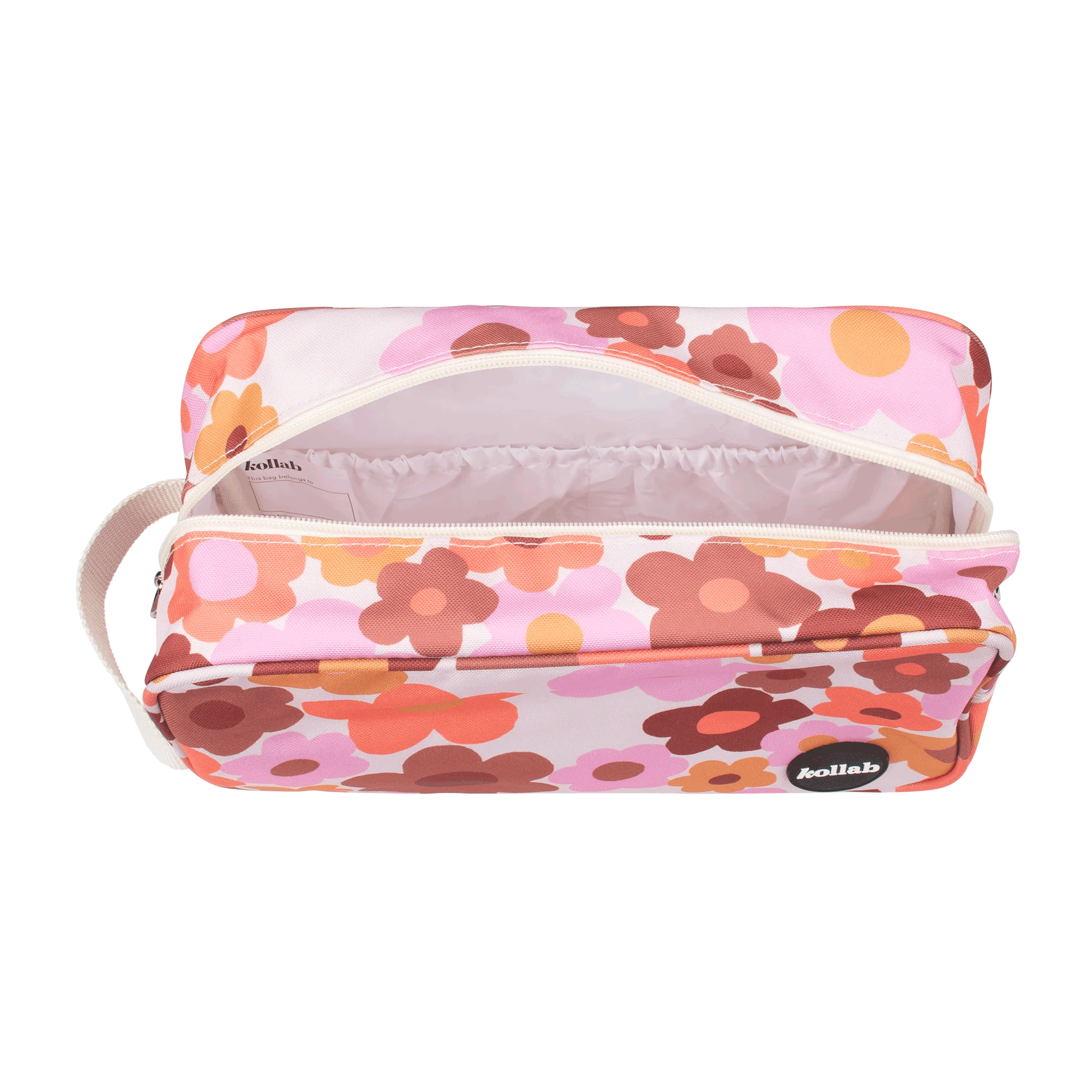 Travel Bag Mod Blossom - Image 3