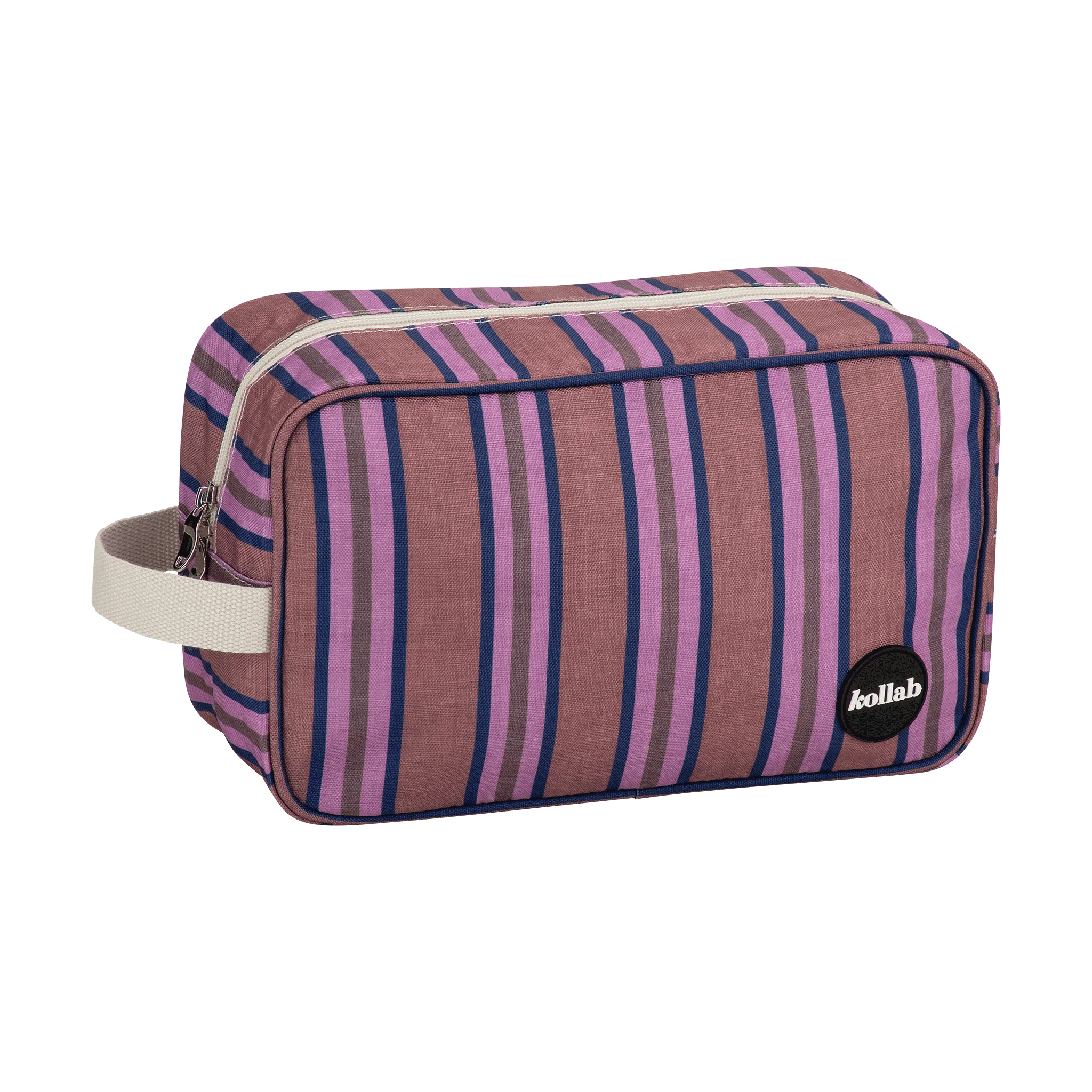 Travel Bag Mulberry Lines