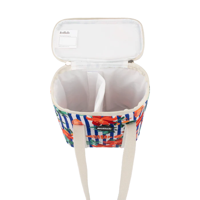 Wine Cooler Bag Mykonos - Image 2